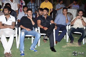 Jump Jilani Movie Audio Launch